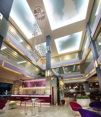 Favehotel Premier Cihampelas