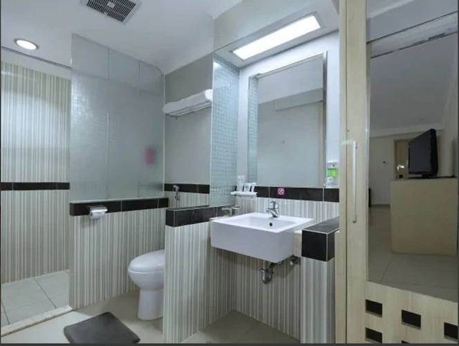 Favehotel Premier Cihampelas