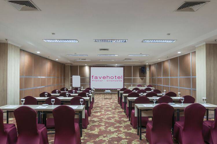 Favehotel Premier Cihampelas