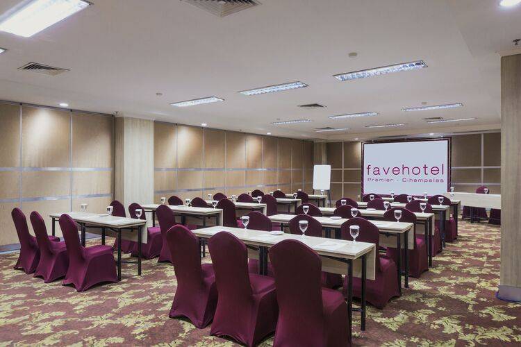 Favehotel Premier Cihampelas