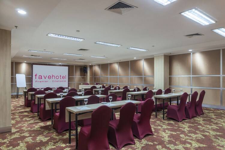Favehotel Premier Cihampelas