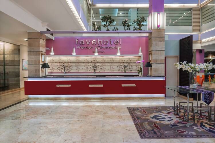 Favehotel Premier Cihampelas