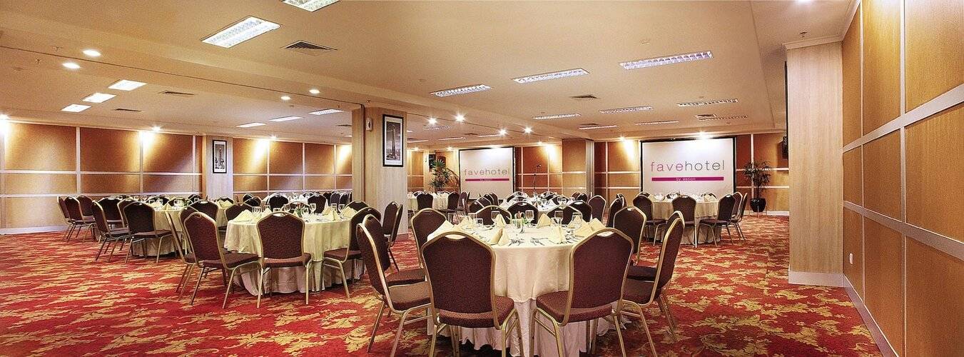 Favehotel Premier Cihampelas