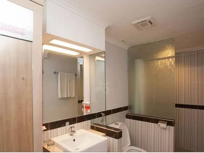 Favehotel Premier Cihampelas