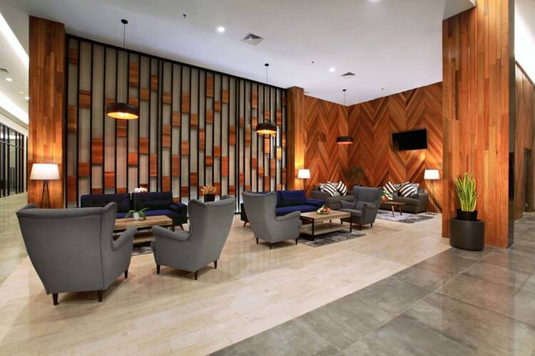 Harper Purwakarta By Aston