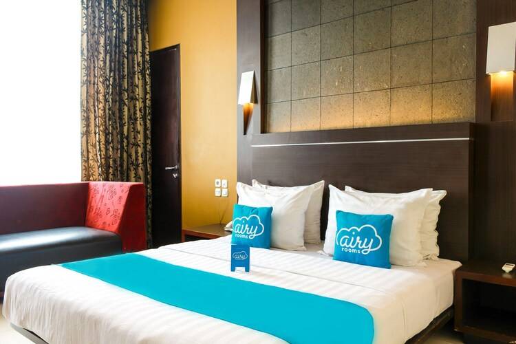 Santika Pasir Kaliki Bandung