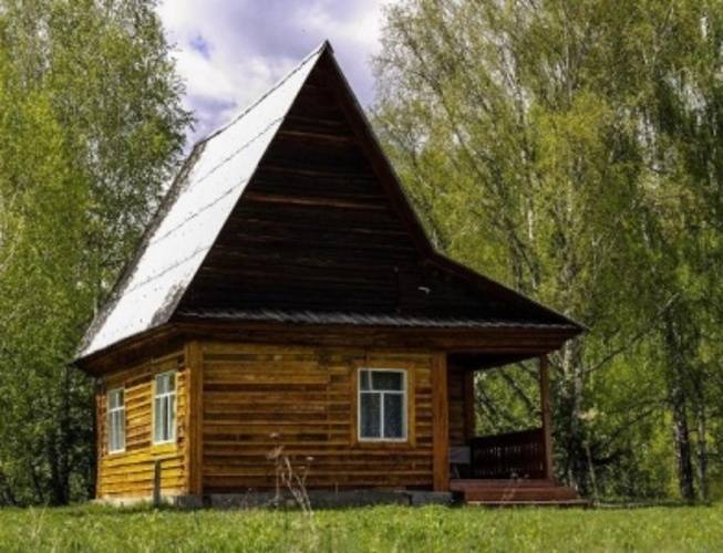 Тюнгур