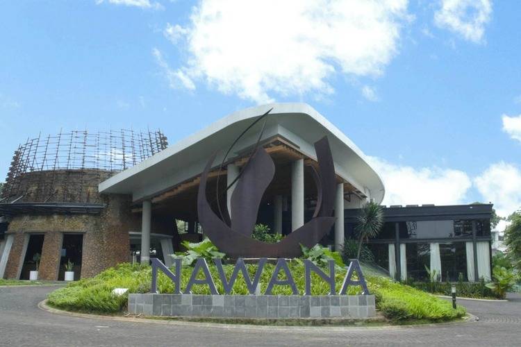 Nawana Sentul City By Alana