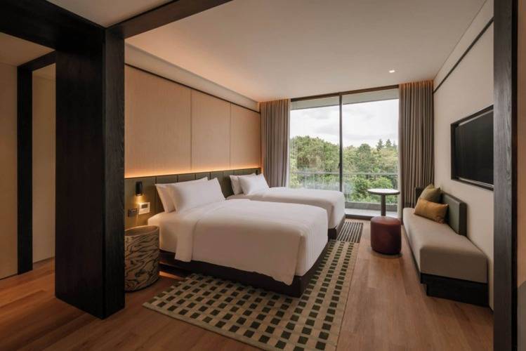 Nawana Sentul City By Alana