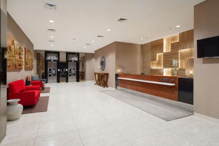 Hotel Neo Cirebon By Aston