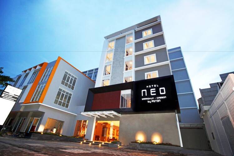 Hotel Neo Cirebon By Aston