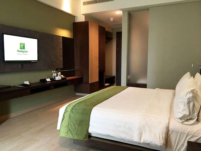 Holiday Inn Cikarang Jababeka By Ihg