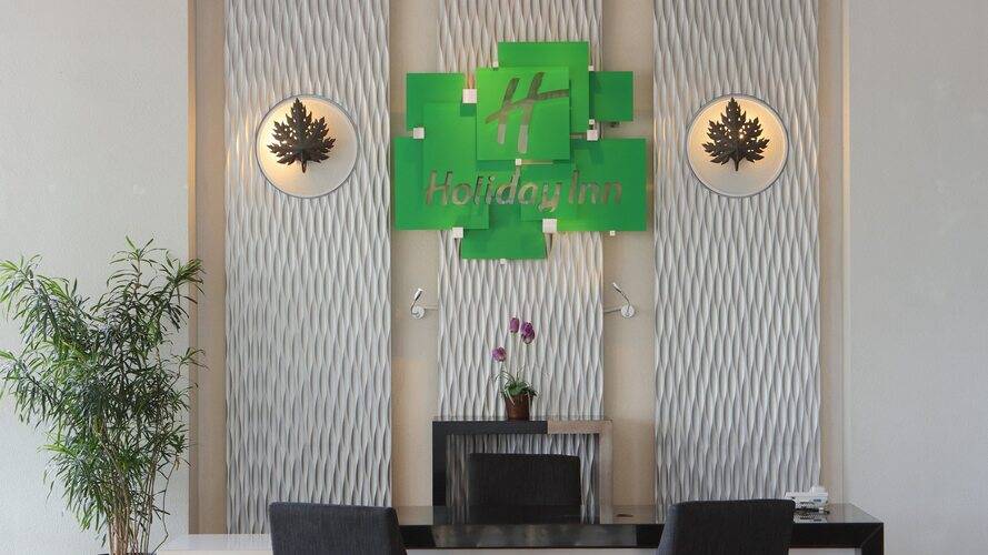 Holiday Inn Bandung Pasteur By Ihg
