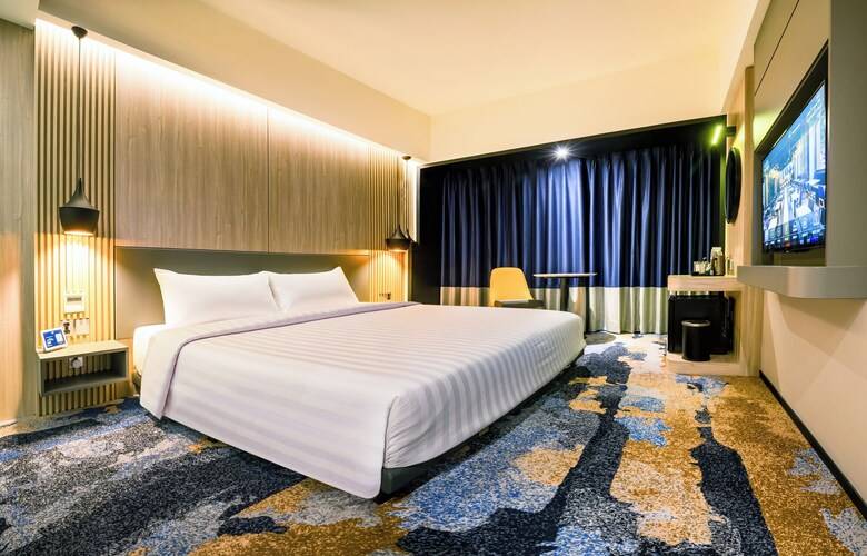 Aston Serang Hotel & Convention Center