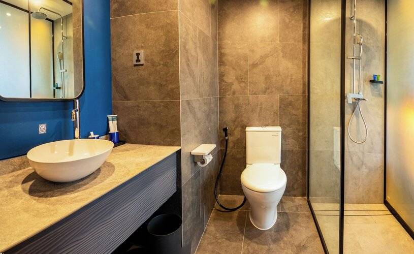 Aston Serang Hotel & Convention Center