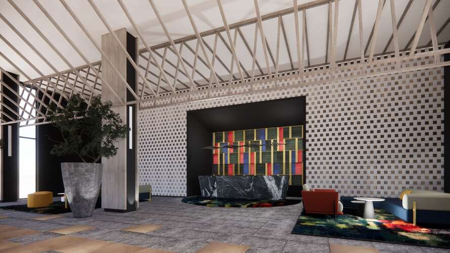 Aston Serang Hotel & Convention Center