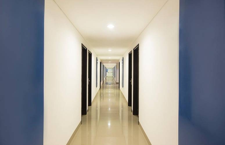 Hotel Amaris Kuta - Bali