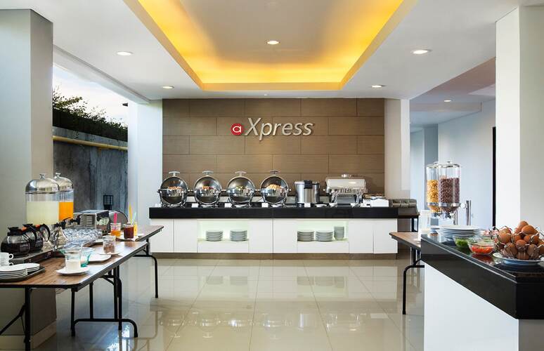 Hotel Amaris Kuta - Bali