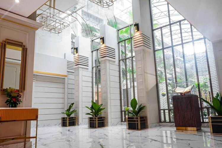 Savoy Homann