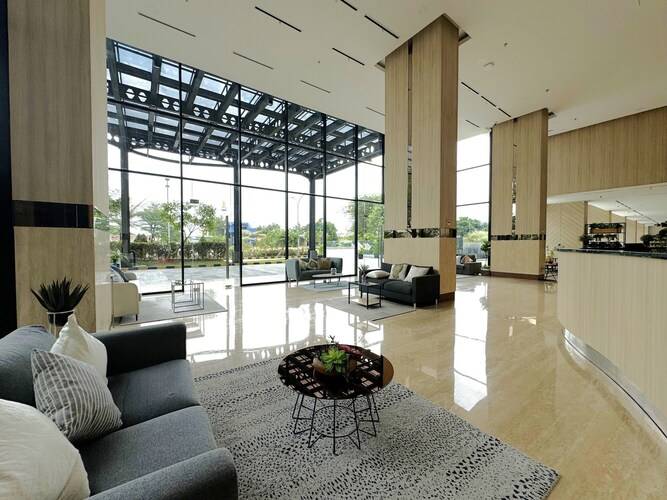 Howard Johnson By Wyndham Tangerang