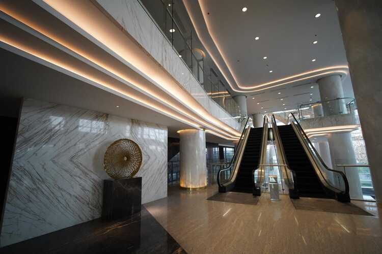 Nuanza Hotel & Convention