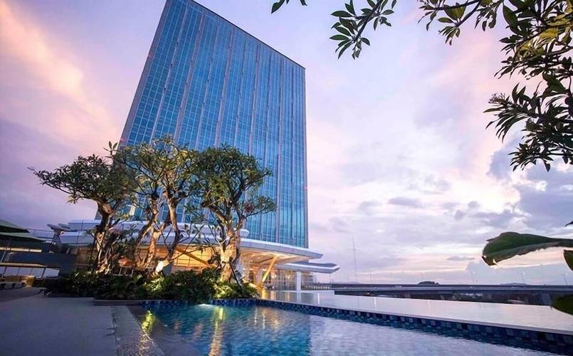 Nuanza Hotel & Convention
