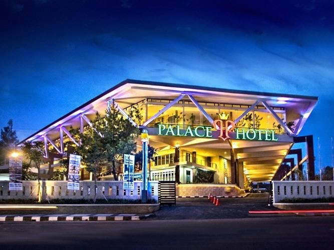 Palace Hotel