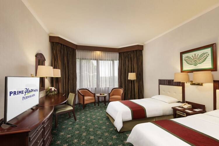 Prime Plaza Hotel Purwakarta