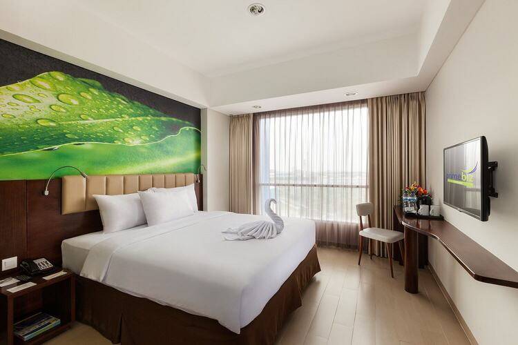 Primebiz Hotel Cikarang