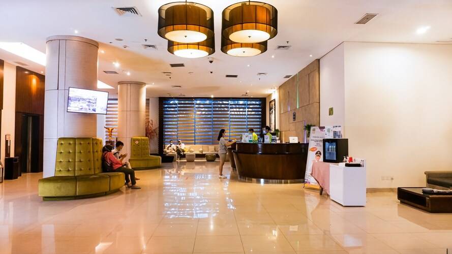 Primebiz Hotel Cikarang