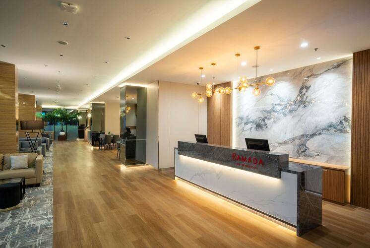 Ramada By Wyndham Serpong