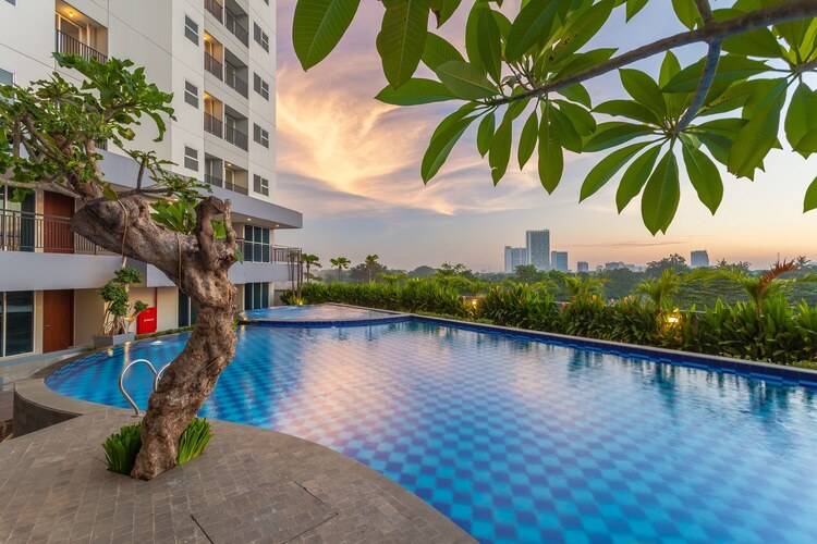 Ramada By Wyndham Serpong