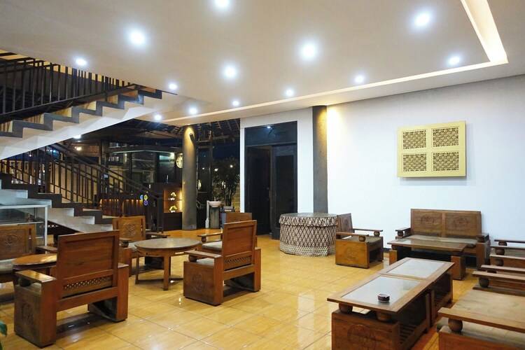 Saung Balibu