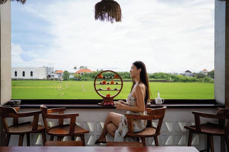 Aeera Villa Canggu By Ini Vie Hospitality