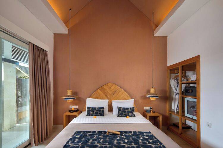 Aeera Villa Canggu By Ini Vie Hospitality