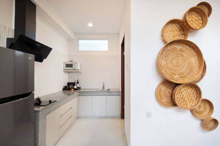 Aeera Villa Canggu By Ini Vie Hospitality