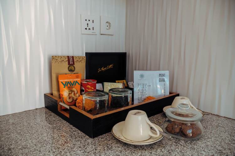 Aeera Villa Canggu By Ini Vie Hospitality