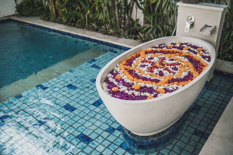 Aeera Villa Canggu By Ini Vie Hospitality
