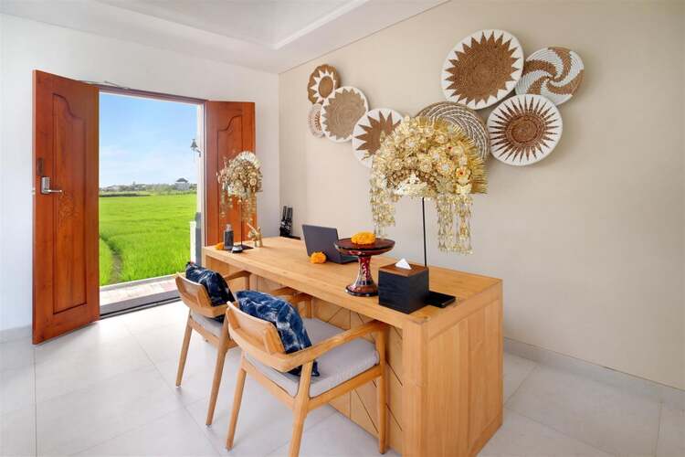 Aeera Villa Canggu By Ini Vie Hospitality