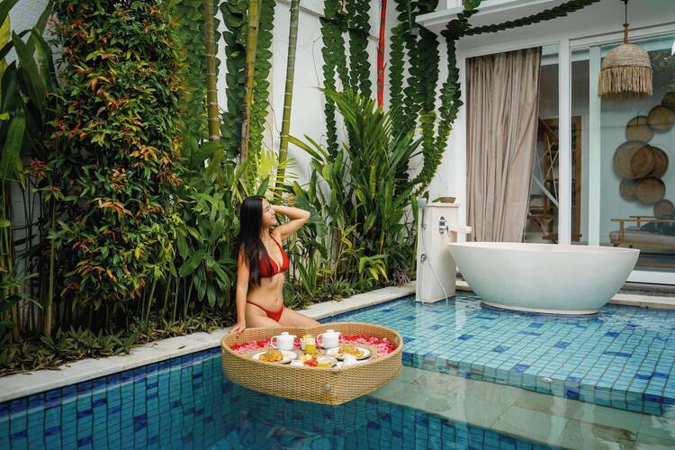 Aeera Villa Canggu By Ini Vie Hospitality