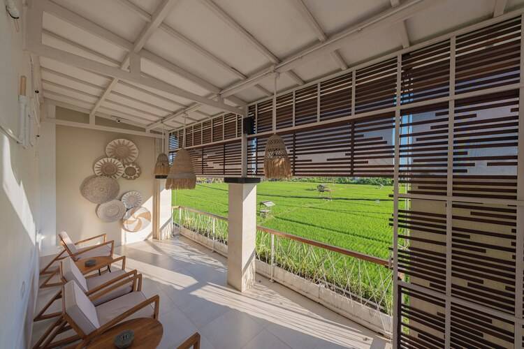 Aeera Villa Canggu By Ini Vie Hospitality