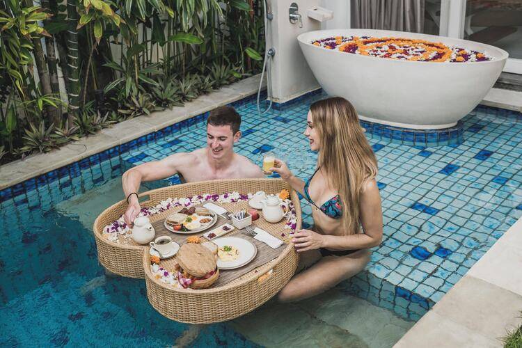 Aeera Villa Canggu By Ini Vie Hospitality