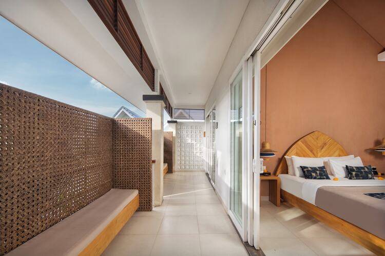 Aeera Villa Canggu By Ini Vie Hospitality