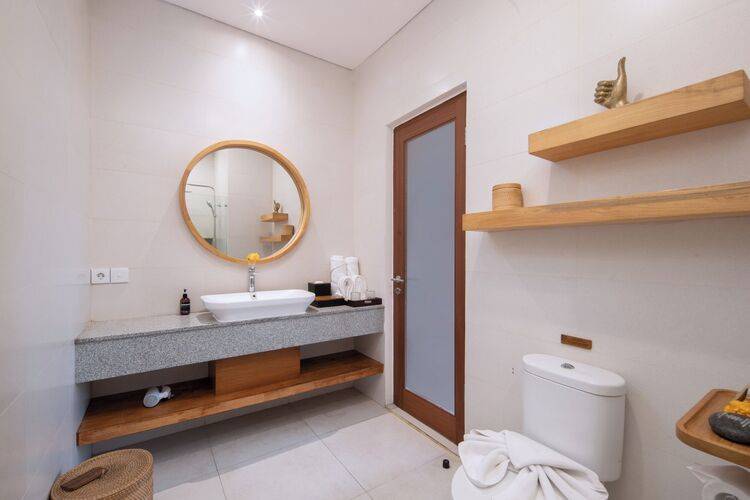 Aeera Villa Canggu By Ini Vie Hospitality