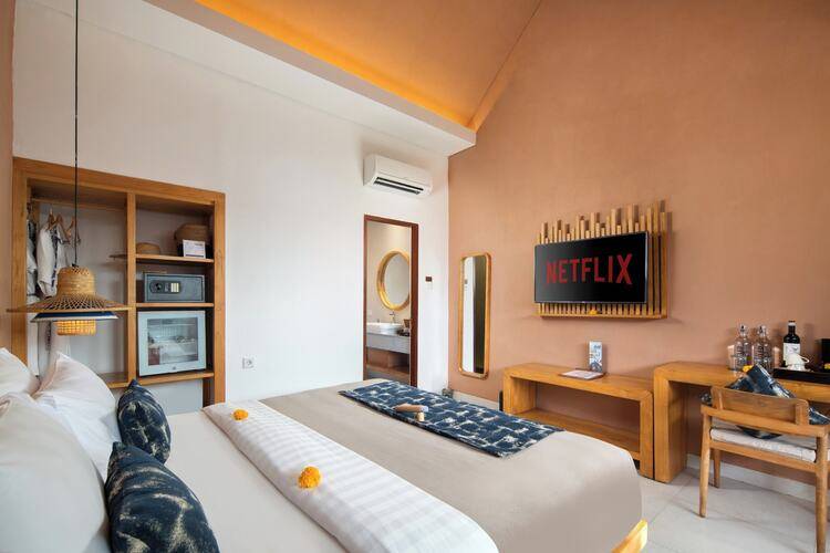 Aeera Villa Canggu By Ini Vie Hospitality