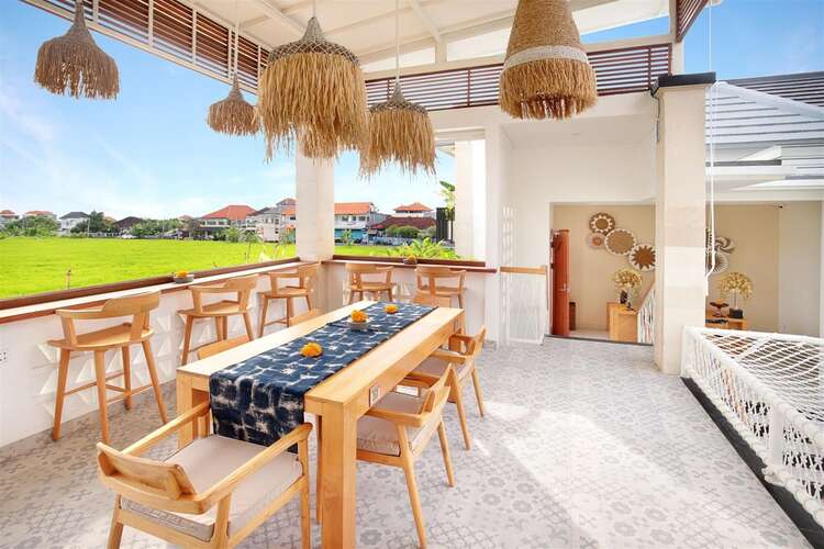 Aeera Villa Canggu By Ini Vie Hospitality