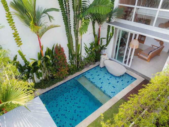 Aeera Villa Canggu By Ini Vie Hospitality