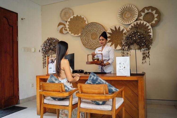 Aeera Villa Canggu By Ini Vie Hospitality