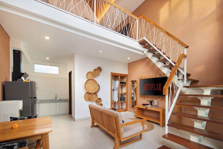 Aeera Villa Canggu By Ini Vie Hospitality