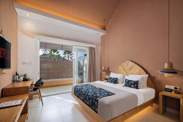 Aeera Villa Canggu By Ini Vie Hospitality